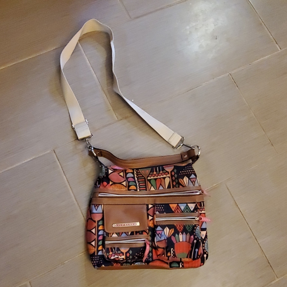 Crossbody purse